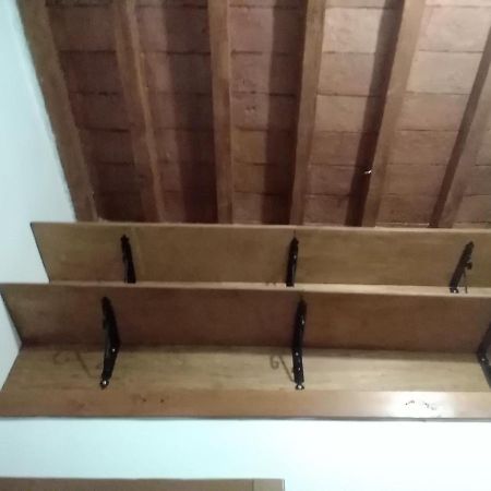 Casina Del Porto Villa Livorno Bagian luar foto