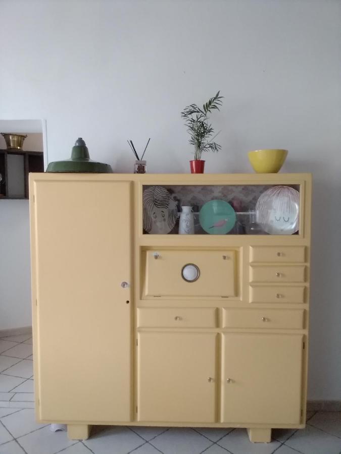 Casina Del Porto Villa Livorno Bagian luar foto