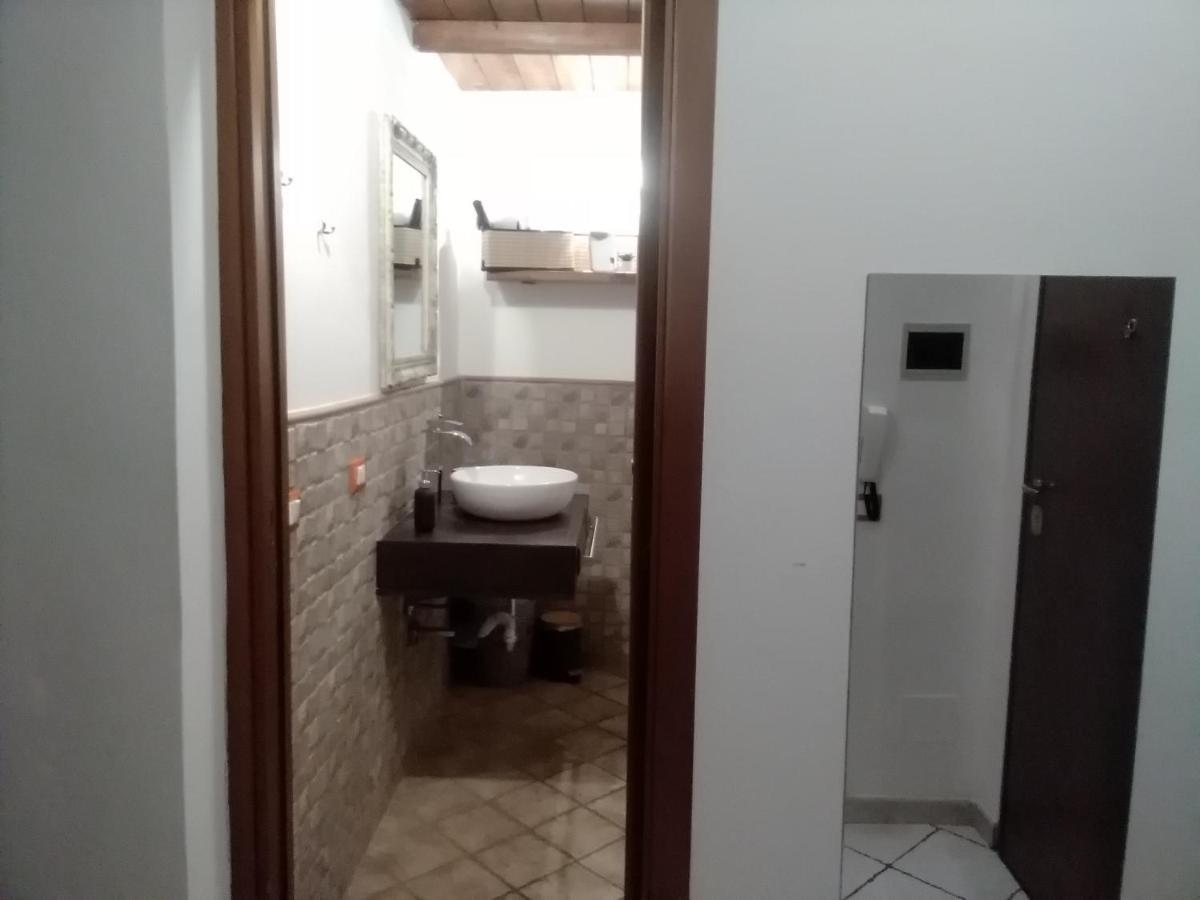 Casina Del Porto Villa Livorno Bagian luar foto