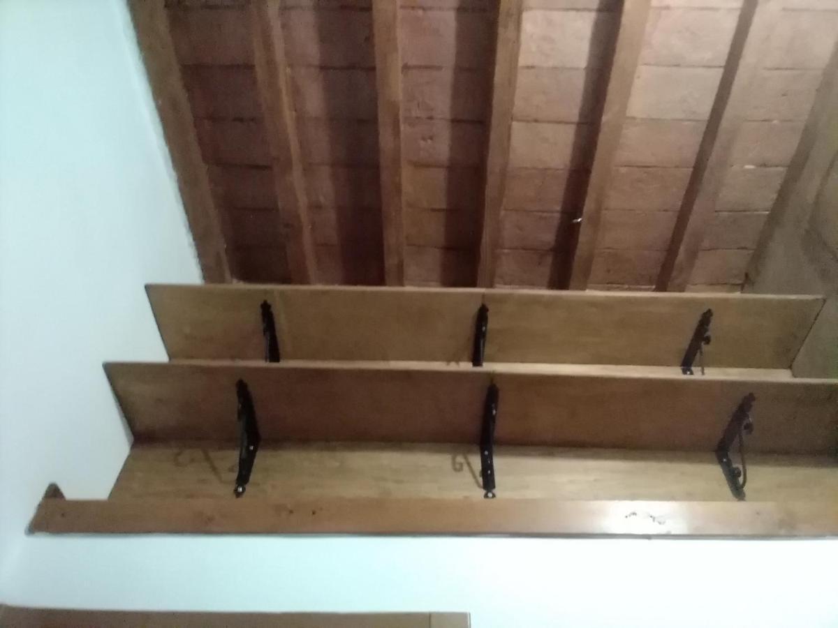 Casina Del Porto Villa Livorno Bagian luar foto