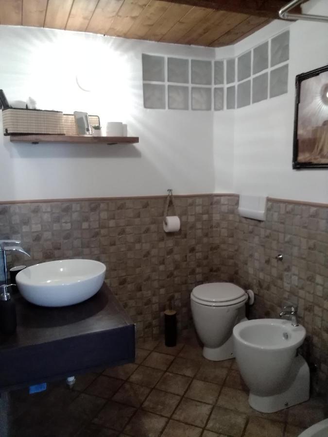 Casina Del Porto Villa Livorno Bagian luar foto