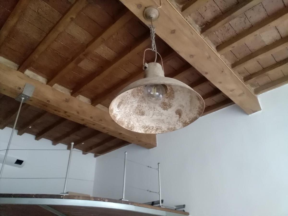 Casina Del Porto Villa Livorno Bagian luar foto
