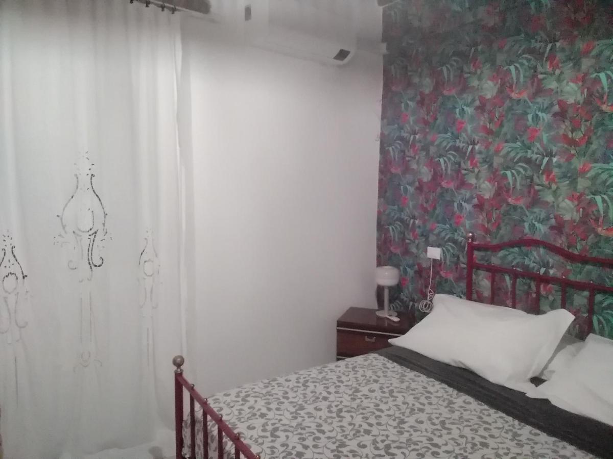 Casina Del Porto Villa Livorno Bagian luar foto