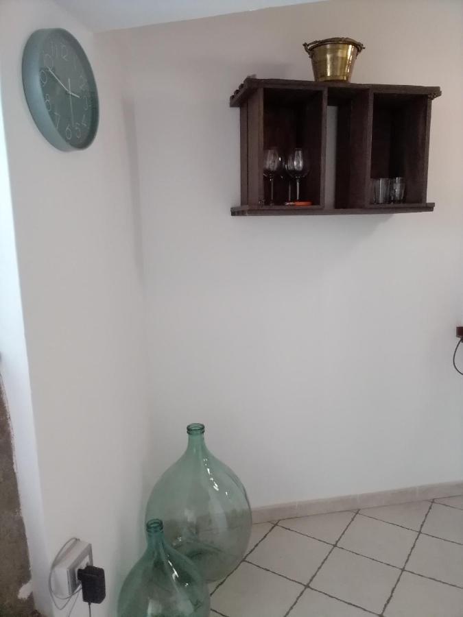 Casina Del Porto Villa Livorno Bagian luar foto