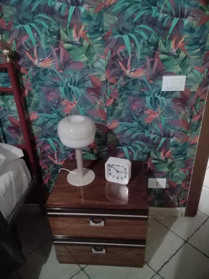 Casina Del Porto Villa Livorno Bagian luar foto