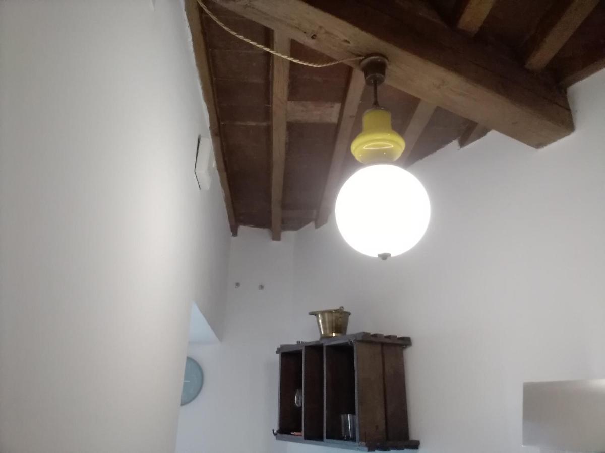 Casina Del Porto Villa Livorno Bagian luar foto