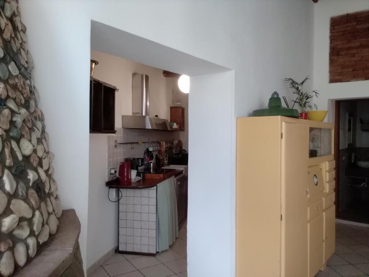 Casina Del Porto Villa Livorno Bagian luar foto