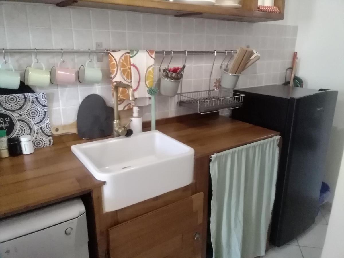 Casina Del Porto Villa Livorno Bagian luar foto