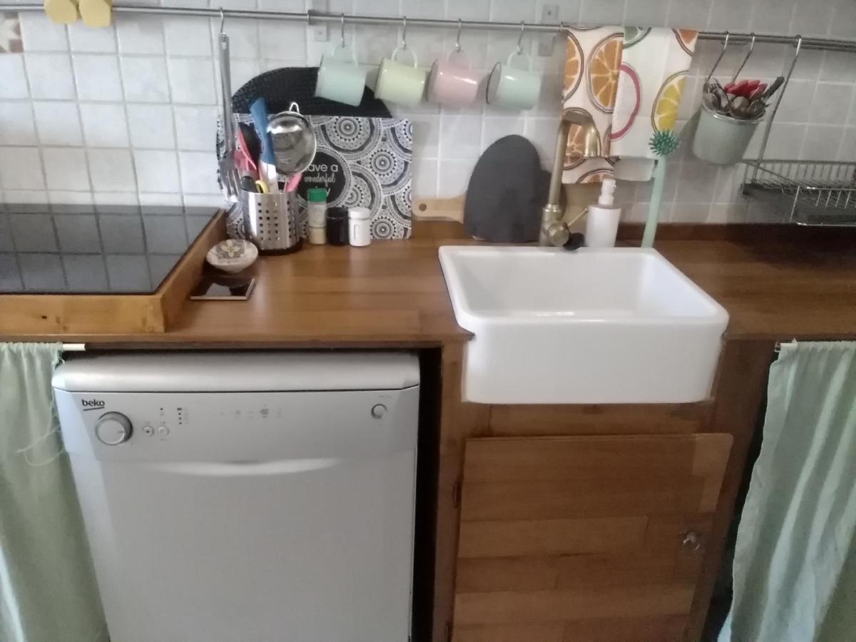 Casina Del Porto Villa Livorno Bagian luar foto