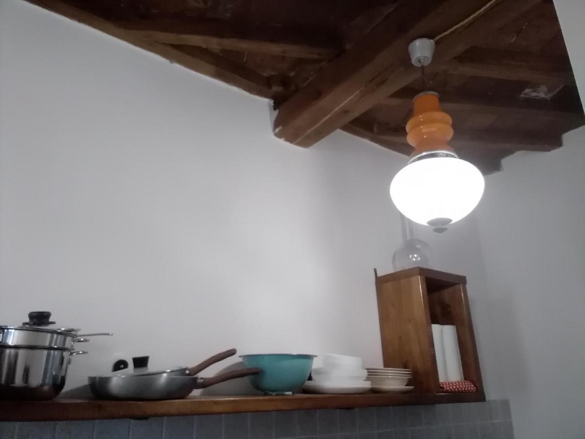 Casina Del Porto Villa Livorno Bagian luar foto