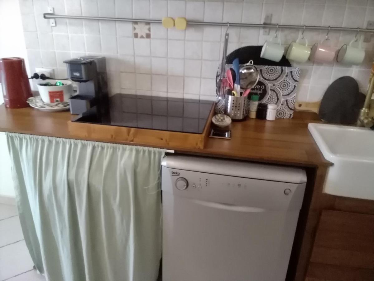 Casina Del Porto Villa Livorno Bagian luar foto