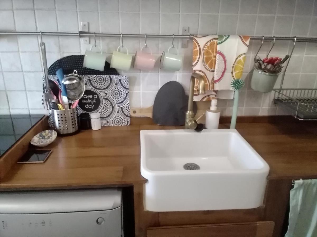 Casina Del Porto Villa Livorno Bagian luar foto